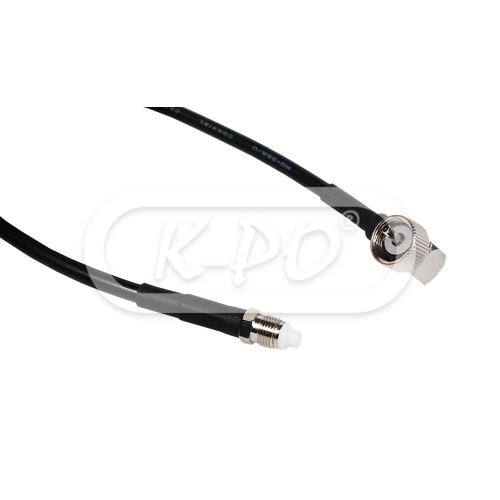 K-PO - FME female - NC 280 New adapter cable