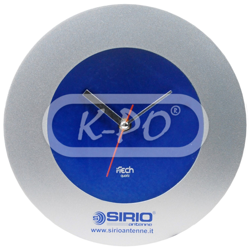 Sirio - Wall clock