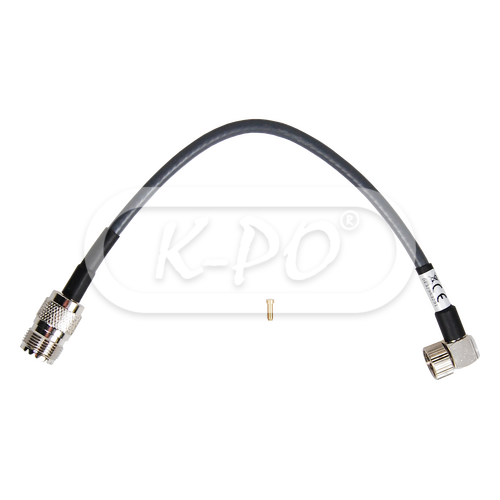 K-PO - UHF (PL) female - NC 280 adapter cable