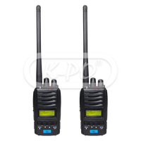 TTI - TCB-H100 twin pack