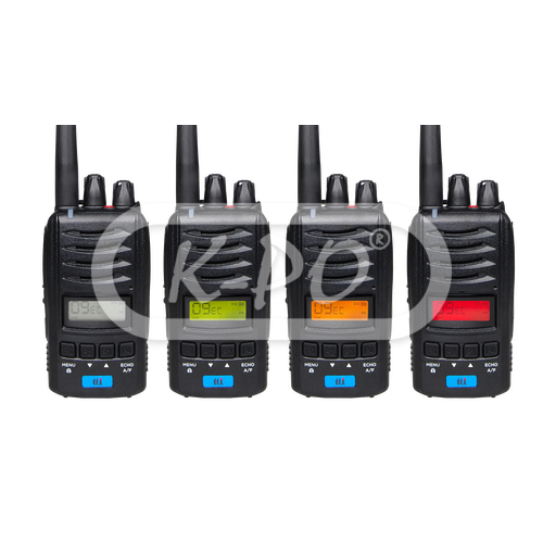 TTI - TCB-H100 twin pack
