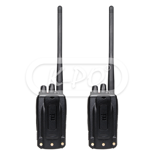 TTI - TCB-H100 twin pack