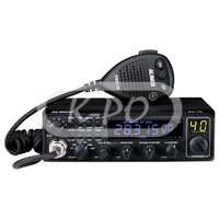 Alinco - DX-10