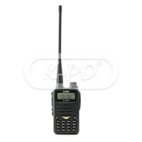 Alinco - DJ-CRX7