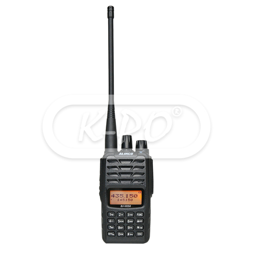 Alinco - DJ-VX50HE