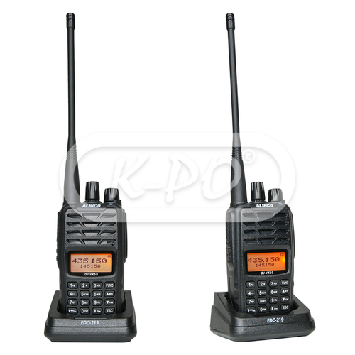 Alinco - DJ-VX50HE