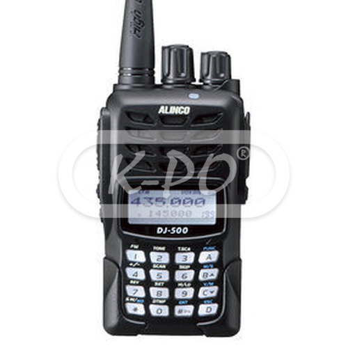 Alinco - DJ-500E