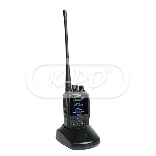 Alinco - DJ-MD5X-EG