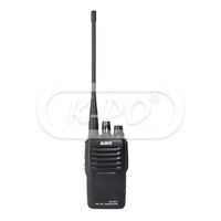 Alinco - DJ-VX11E