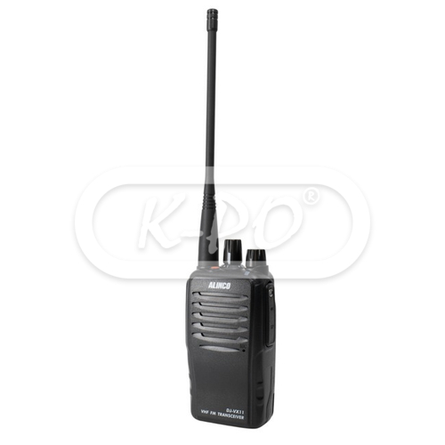 Alinco - DJ-VX11E