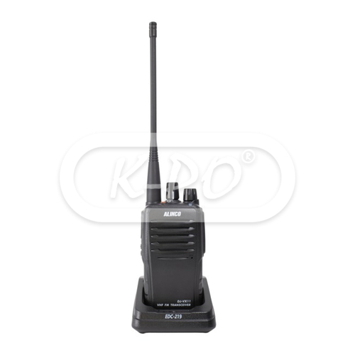 Alinco - DJ-VX11E