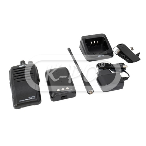 Alinco - DJ-VX11E