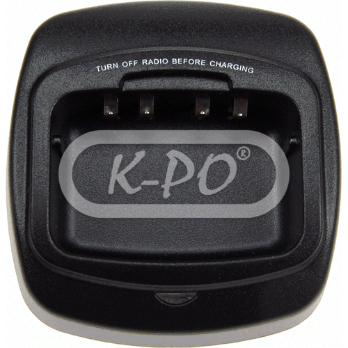 K-PO - P1808 single charger