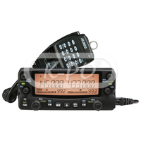 Alinco - DR-735E