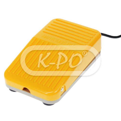 K-PO - KEP 28 K foot pedal set