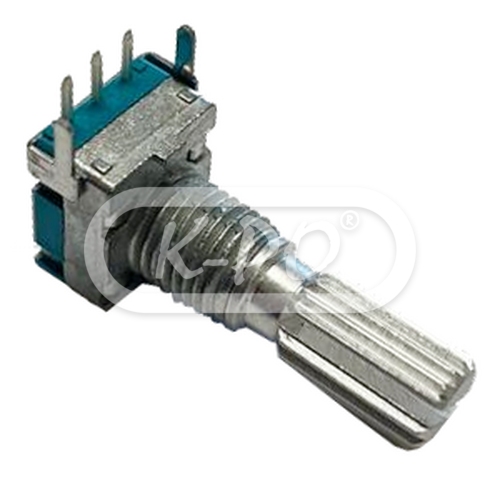 K-PO - DX-5000 Plus channel potentiometer