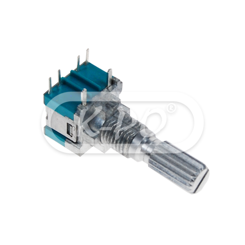 K-PO - DX-5000 Plus channel potentiometer