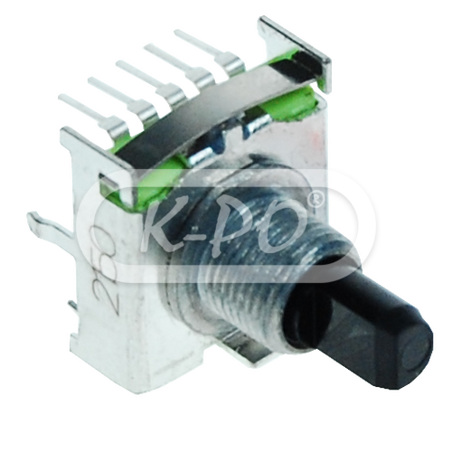 K-PO - DX-5000 Plus band/mode potentiometer