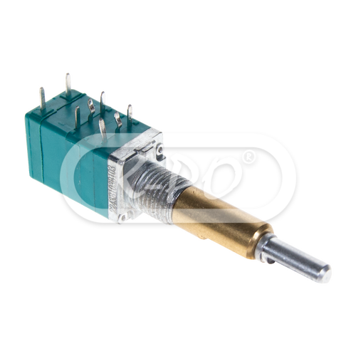 K-PO - DX-5000 Plus RF gain/power potentiometer