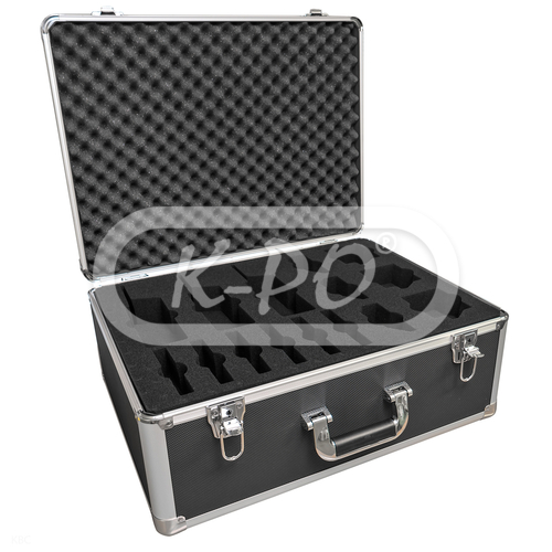 K-PO - Aluminium case 6
