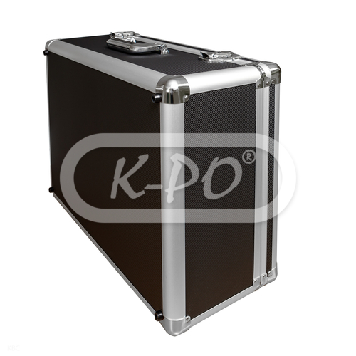 K-PO - Aluminium case 6