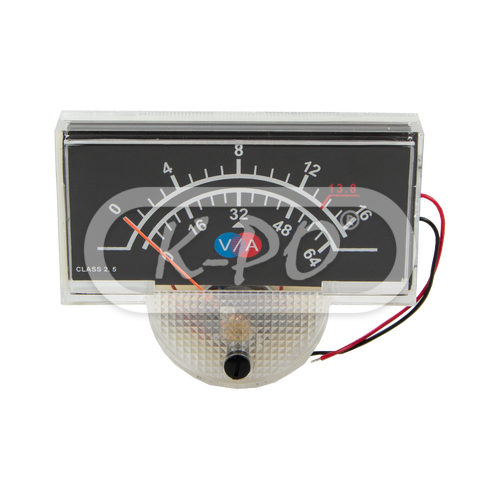 K-PO - KPS-50 SW spare meter