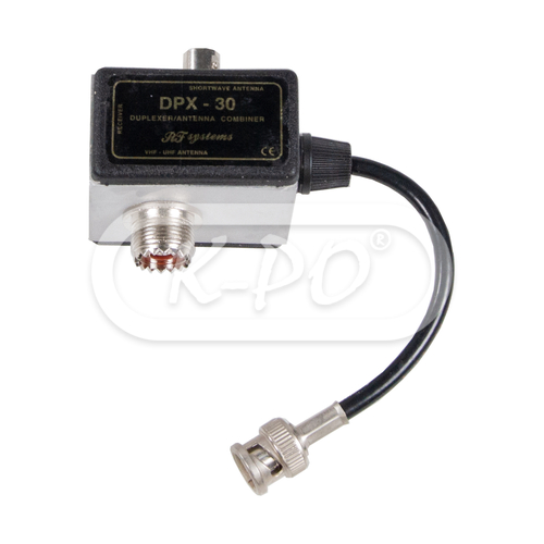 RF Systems - DPX-30