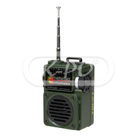 HanRongDa - HRD-700