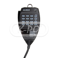 Alinco - EMS-79 DTMF