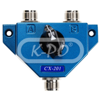 Albrecht - CX-201 UHF (PL)