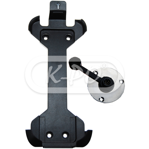 Himunication - HS20 mounting bracket