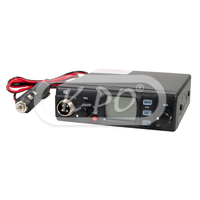 TTI - TCB-560evo + cigar plug