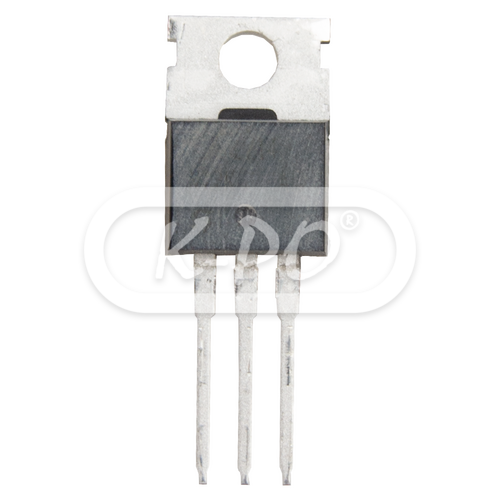 RM - Mospower RM3 transistor