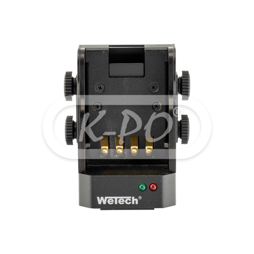 WeTech - WTC1905 car charger