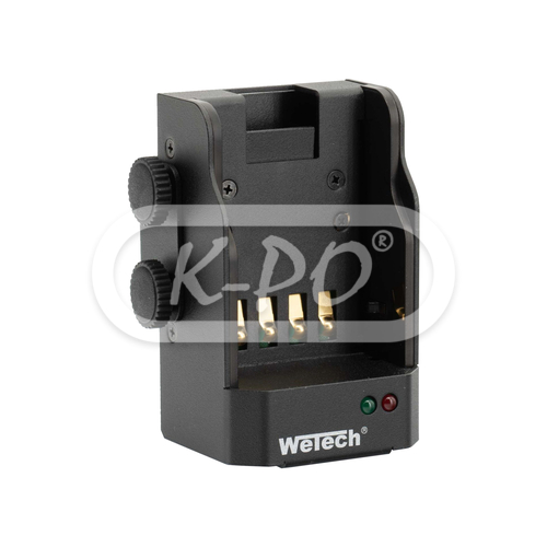 WeTech - WTC1905 car charger