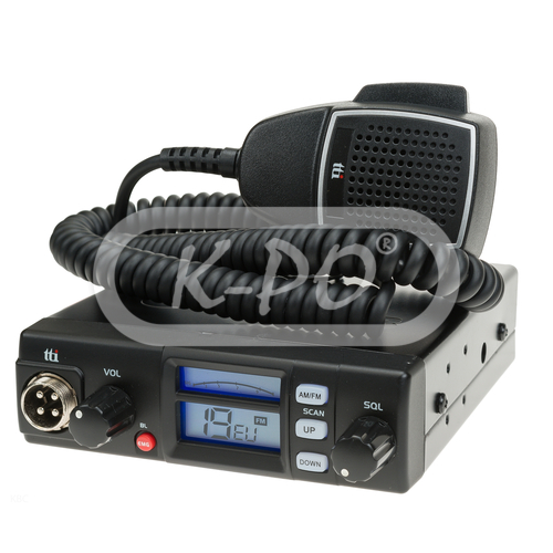 TTI - TCB-565