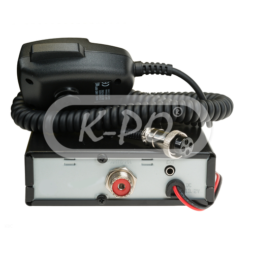 TTI - TCB-565