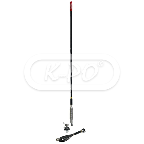 Firestik - FG2-DX NGP Black