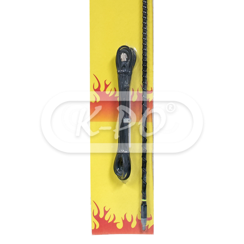 Firestik - FG4-648 NGP Black