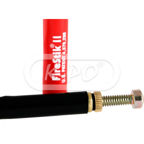 Firestik - FG4-648 NGP Black