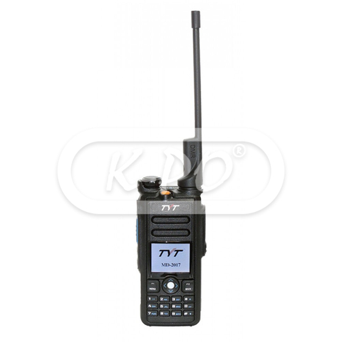 TYT - MD-2017 + GPS DMR