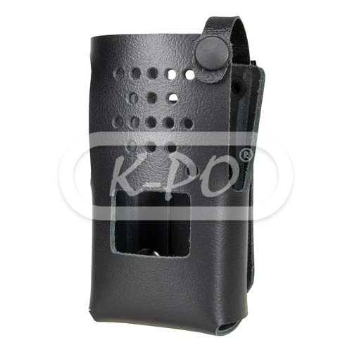 K-PO - KG-D26 leather case