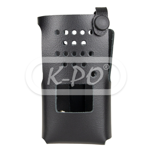 K-PO - KG-D26 leather case