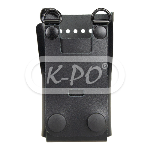 K-PO - KG-D26 leather case