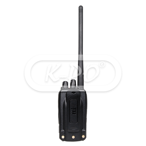 Kit emisora de radio CB TTi TCB-H100 + antena CB PNI ML29, longitud 34 cm