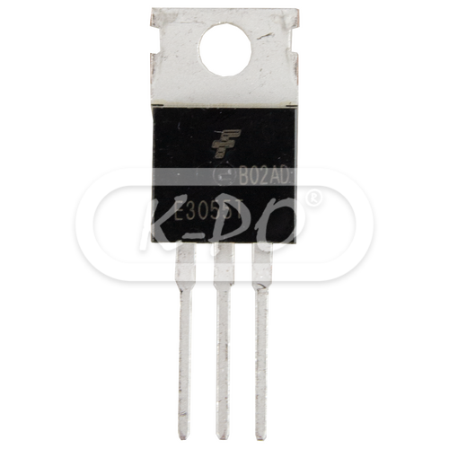 K-PO - MJE3055T transistor
