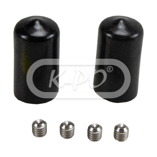 K-PO - DP-100 antenna cap set