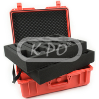 HamKing - Equipment case red XL 6