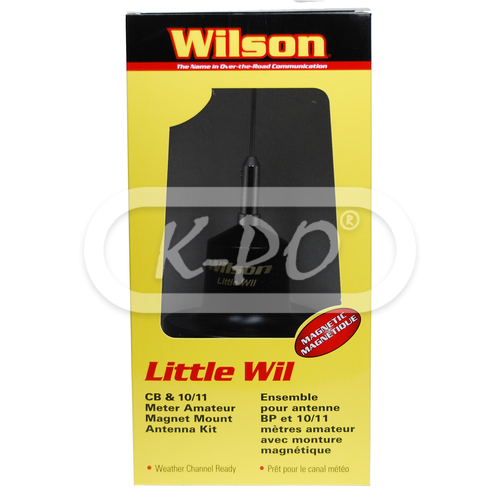 Wilson - Little Wil Original