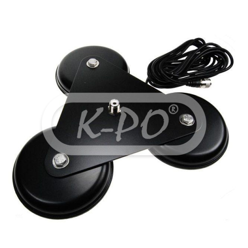 K-PO - Triple magnet PL